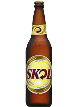 Cerveja Skol Tatuapé