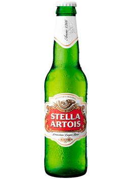 Cerveja Stella Artois Happy Hour Tatuapé